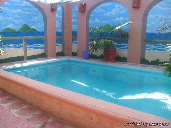 Hotel Inglaterra Tampico Ngoại thất bức ảnh